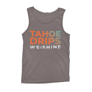 Shine Like Pine Tank