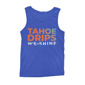 Shine Like Pine Tank