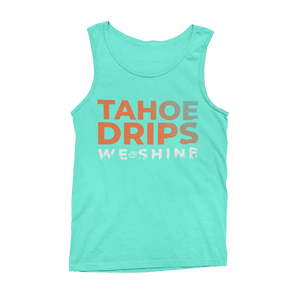 Shine Like Pine Tank