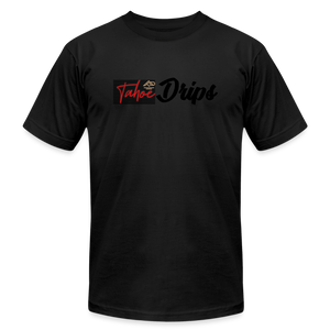 Dual Script Tee