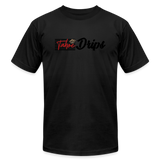 Dual Script Tee