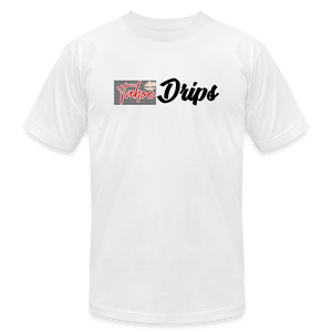 Dual Script Tee