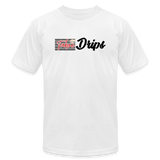 Dual Script Tee