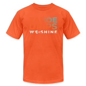 Shine Like Pine Tee