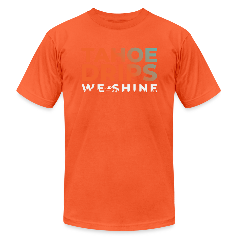 Shine Like Pine Tee