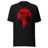 Red Moon Rising Tee